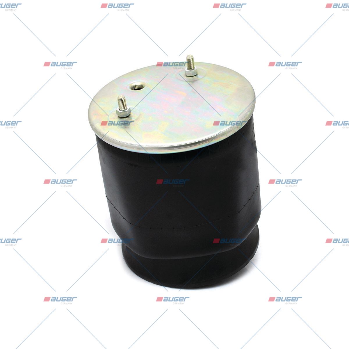 Luftfederbalg, Komp. Typ mit Kunst.Kolb.